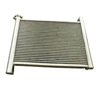 Autopartes Radiador De Aluminio para Polaris 2009-2020