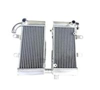 Autopartes Radiador De Aluminio para Super Eagle 1000 1997-2005