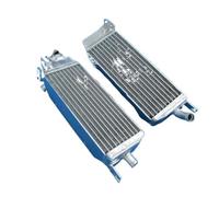 Autopartes Radiador De Aluminio para Suzuki RM250 1986-1987