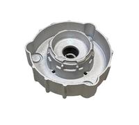 autopartes Repuestos for automóviles, puntal de suspensión delantera, montaje superior, compatible con P-rsche 970 2010-2016, 97034301705, 97034301704(Right)