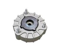 autopartes Repuestos for automóviles, puntal de suspensión delantera, montaje superior, compatible con P-rsche 970 2010-2016, 97034301705, 97034301704(Left)