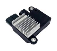 autopartes Resistencia Para Motores De Ventilador En Módulos De Control De Ventilador Para Toyota Corolla Para Mazda 5: 89257-12010, 499300-3400, L33L1515Y