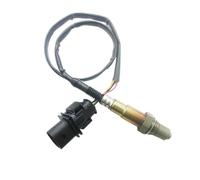 Autopartes Sensor De O2 Trasero Izquierdo Para BMW X3 E83 2.5si 3.0si 2.5L 3.0 2006-2011.03 11787558073