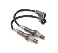 Autopartes Sensor De Oxígeno De 2 Piezas Para Toyota Camry 2133025 5S10053 SU11506 89465-60300 89465-60330 234-4260