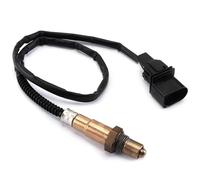 Autopartes Sensor De Oxígeno Lambda O2 Para Jetta Golf Beetle Para Bora Passat Para Skoda 1999-2005 0258007351 1K0998262D 234-5112