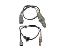 Autopartes Sensor De Oxígeno O2 Aguas Arriba Y Aguas Abajo Para Toyota Corolla 1.8L 2014-2019 234-9140 89467-02090 234-4921