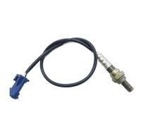 Autopartes Sensor De Oxígeno Para Peugeot 206 C2 1.4L, 4 Cables, Después De La Sonda Lambda 9636968380