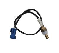 Autopartes Sensor Lambda Oxígeno Relación Aire-combustible Para Citroën C2 C3 C4 C5 C6 C8 Para Peugeot 206 207 306 307 0258006185 96368765