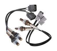 Autopartes Sensor Oxígeno 4 Piezas Para Honda Accord Odyssey Para Pilot Ridgeline Acura MDX RL TL 3.5L 234-5010, 234-4355, 234-4368-A92D