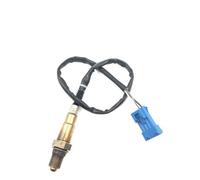 Autopartes Sensores De Oxígeno Delanteros Y Traseros Para Peugeot 508 2.0L 2015.01-2019.03 1628HQ 0258006026 0258006185(Rear)