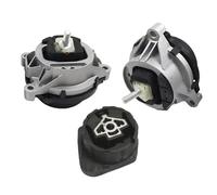 Autopartes Soporte Motor Con Juego Soporte Transmisión Para X3 F25 X4 F26 Para XDrive20i Para XDrive28i 22116856183