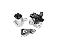 Autopartes Soporte Motor Para Ford Para Explorer 2011-2019 3,5 L, 3,7 L, Soporte Par Transmisión Accesorios Coche(2016 to 2019)