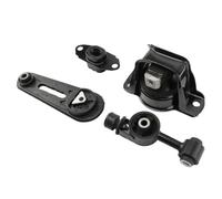 Autopartes Soportes Motor Transmisión Para Nissan Para Versa 1.8L L4 2007-2012 Para Cube 1.8L L4 2009-2014