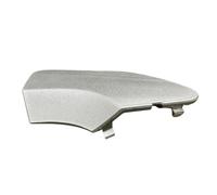 Autopartes Tapas De La Cubierta del Gancho De Remolque del Parachoques Trasero para Dacia Duster 2018-2023