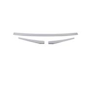 Autopartes Tira Decorativa Portón Trasero Y Maletero para Peugeot 2008, 2020, 2021 Y 2022