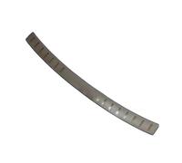 Autopartes Tira Protectora De Parachoques Trasero De Acero Inoxidable para Nissan Rogue T32 2014-2020