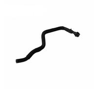 autopartes Tubo de agua de refrigeración 2742002282 compatible con W205, W212, W213, X253, X204, W448, W218, 4MATIC.