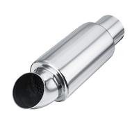 Autopartes Tubo De Escape Recto Para Coche Excelente Tubo De Escape Antioxidante Silenciador Para Camión. PGQSQVTXF