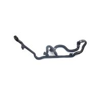 autopartes Tubo de retorno del termostato del coche 17127548230, compatible con la manguera del depósito de agua BW E92 335i E91 E92 E93
