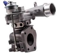 Autopartes Turbocompresor Compatible Con Mazda 6 (GG) 2.3 MPS Turbo Saloon 2005 2006 2007 Turbocompresor De Motor K0422-882 K0422-882 53047109905 Turbocompresor