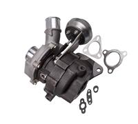 Autopartes Turbocompresor Compatible Con Mitsubishi Para Triton 2010-2020 2021 2022 2023 2024 Turbocompresor OE: VT16 1515A170 VAD20022 Turbocompresor De Motor