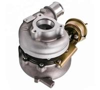 Autopartes Turbocompresor Compatible Con Nissan Para Mistral Para Patrol Para Terrano 3.0L ZD30DDTI 1999 2000 2001 2002 GT2052V Turbo Turbocompresor 705954-5006S 705954-0006 14411-2W203