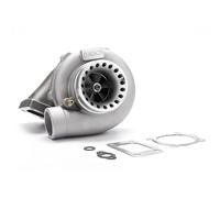 Autopartes Turbocompresor Para GT35 GT3582 Turbocompresor De Motor T3 AR.70/63, Compresor, Turbocompresor, Cojinete, Turbina, Turbocargador Para Todos Los Motores De 4/6 Cilindros