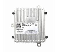 Autopartes Unidad Control Faros Accesorios para Automóvil Unidad De Módulo De Faro Control Adaptativo 992.941.571.Ae LLP111 MIN-MQB Módulo De Control del Controlador De Faro 992941571AE 992 941 571 A