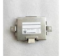 Autopartes Unidad Control Faros Compatible con Nissan OE: 355008D01T Accesorios para Automóvil Faro Luz De Circulación Diurna Módulo Controlador Señal Giro