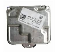 Autopartes Unidad Control Faros Compatible con para A4 Q7 S4 Accesorios De Automóvil Faro LCM Módulo Controlador Control Luz Adaptable OE: 011552-31AD 4M0907397AC