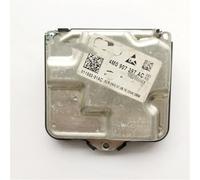 Autopartes Unidad Control Faros Compatible con para A5 S5 Accesorios De Automóvil Piezas La Unidad Control Faros 7PP941572AC 4M0907397AC Reemplazo del Módulo Conductor(4M0907397AC)