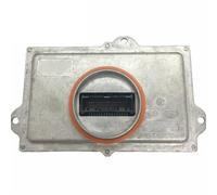 Autopartes Unidad Control Faros Módulo Controlador Faros Delanteros Accesorios Iluminación Automóvil Balasto DRL L90005488 L90005492 90087685 L2 Piezas Modificación Halógenos