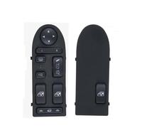 Autopartes y componentes Botón Del Interruptor Del Elevalunas Eléctrico Delantero Izquierdo Y Derecho Para MAN TGA Y TGX(A Pair)