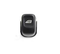 Autopartes y componentes Cubierta del Botón del Elevalunas del Lado del Conductor del Coche para Volvo V70 XC70 S80 S60 XC90(Front)