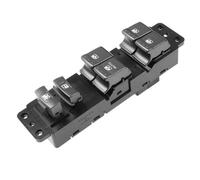 Autopartes y componentes Interruptor De Control De Elevalunas Eléctrico Del Lado Del Conductor Delantero Para Ssangyong Kyron 2005-2007