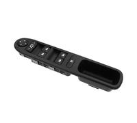 Autopartes y componentes Interruptor De Elevalunas Eléctrico, Interruptor Maestro Del Panel Ventana Para Peugeot 307(Driver Side)