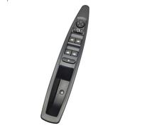 Autopartes y componentes Panel De Interruptores Eléctricos De Control De Ventana del Lado Izquierdo del Conductor para Citroen C4 2006-2010