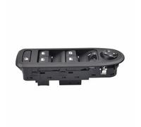 Autopartes y componentes para Peugeot 301 para Citroen C3-XR 2014-2017 Botón Elevador De Vidrio del Interruptor De La Ventana Eléctrica Lateral Delantera