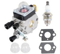 Autoparts nuevo carburador para STIHL HS45 cortasetos FS38 FC55 FS310 Zama c1q-s169b