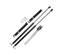 Autophoton Para RAV4 XA60 2026 Delantero Capó Puntales Amortiguador Amortiguador Soporte Elevador 2 Piezas