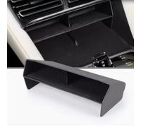 Autophoton Soporte para caja de almacenamiento de plástico ABS para Song Plus DM-i EV/Seal U 2024 2025