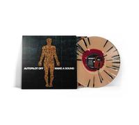 Autopilot Off - Make a Sound [Vinilo]