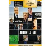 Autopiloten - Neue deutsche Filme [Alemania] [DVD]