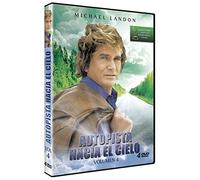 Autopista Hacia el Cielo (Highway to Heaven) 1984-1989 - Volumen 4 [DVD]