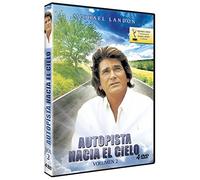 Autopista hacia el Cielo Vol. 2 [DVD]