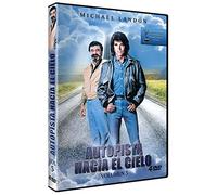 Autopista hacia el cielo - Volumen 5 [DVD]
