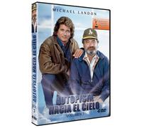 Autopista hacia el cielo - Volumen 7 [DVD]
