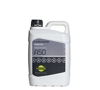 Autoplus - Quitainsectos Limpiador Automóviles A50 - Garrafa 5L