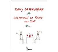 Autoportrait De Paris Avec Chat (ebook)