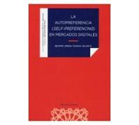 autopreferencia (self-preferencing) en mercados digitales